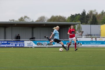 Bild 304 - Frauen Union Tornesch - Eimsbuettel : Ergebnis: 1:1
